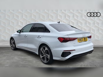 Used Audi A3 2022 for sale - 78794934: Photo
