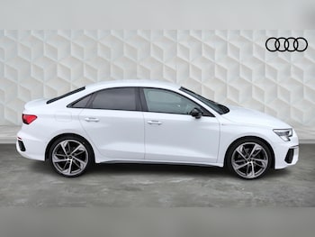 Used Audi A3 2022 for sale - 78794934: Photo