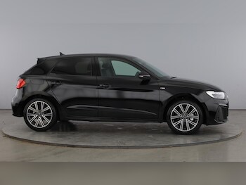 Used Audi A1 undefined for sale - 78674284: Photo