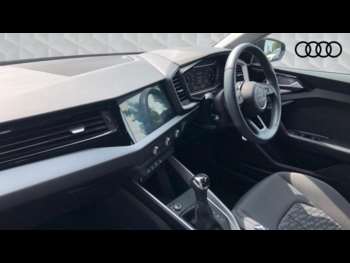 Used Audi A1 2021 for sale - 74871619: Photo