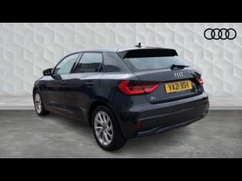 Used Audi A1 2021 for sale - 74871619: Photo
