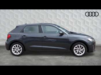 Used Audi A1 2021 for sale - 74871619: Photo