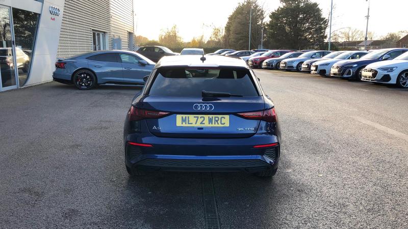 Used Audi A3 2022 for sale - 76895526: Photo 10