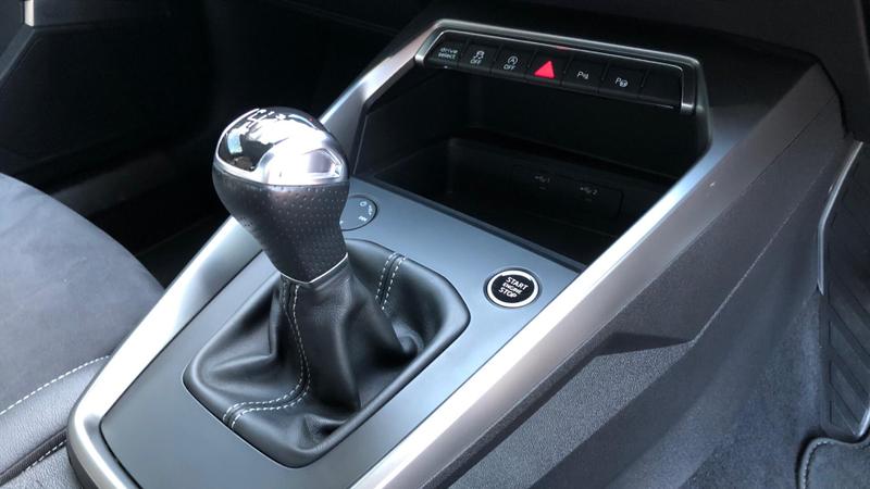 Used Audi A3 2022 for sale - 76895526: Photo 11