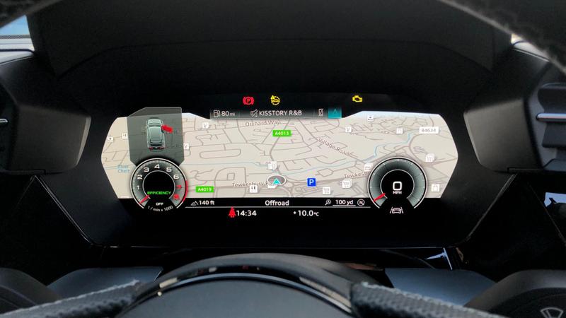 Used Audi A3 2022 for sale - 76895526: Photo 12