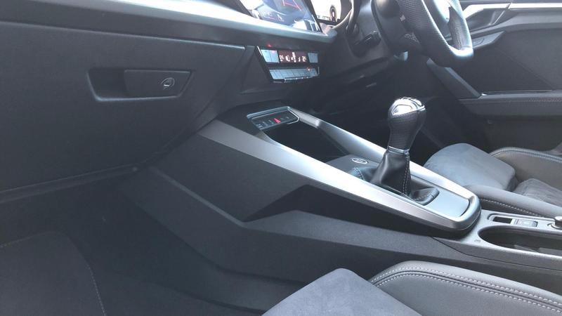 Used Audi A3 2022 for sale - 76895526: Photo 13