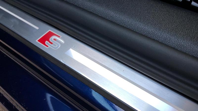 Used Audi A3 2022 for sale - 76895526: Photo 15