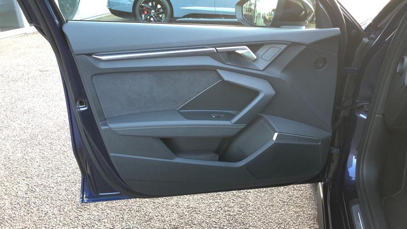 Used Audi A3 2022 for sale - 76895526: Photo 17