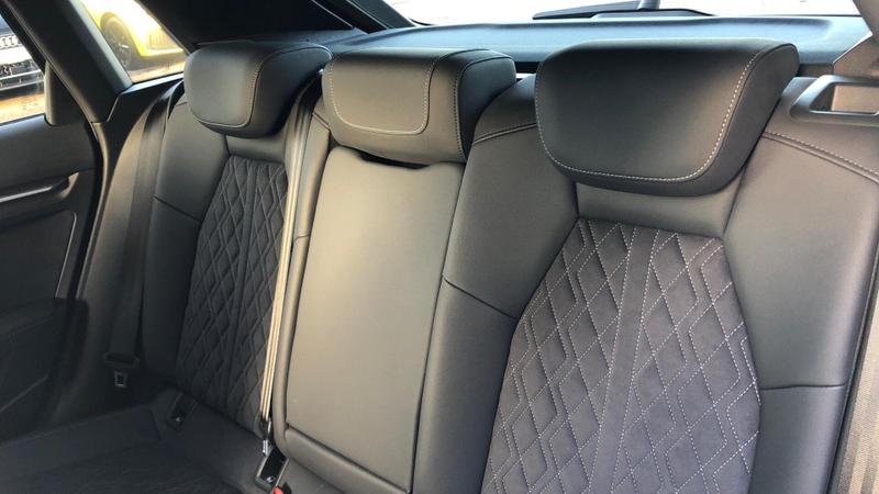 Used Audi A3 2022 for sale - 76895526: Photo 18