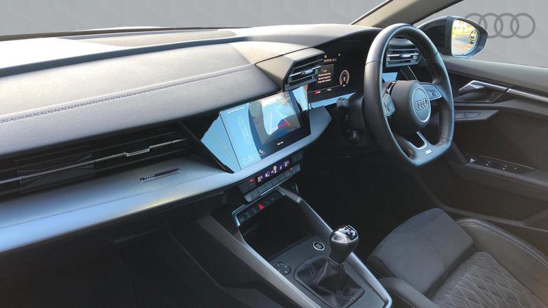 Used Audi A3 2022 for sale - 76895526: Photo 2