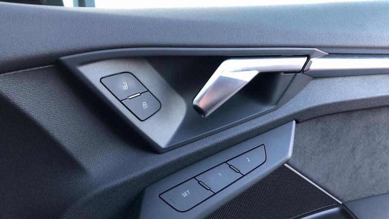 Used Audi A3 2022 for sale - 76895526: Photo 23