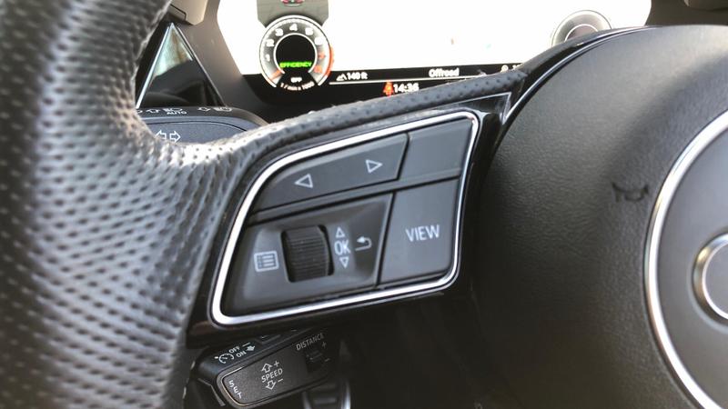 Used Audi A3 2022 for sale - 76895526: Photo 25