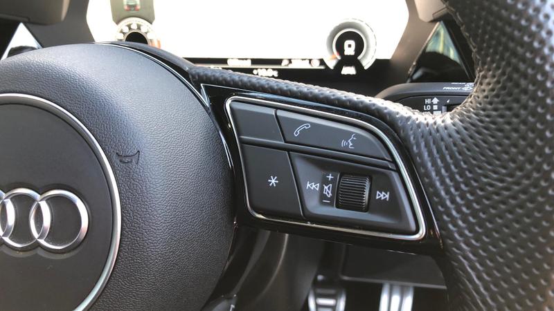 Used Audi A3 2022 for sale - 76895526: Photo 26