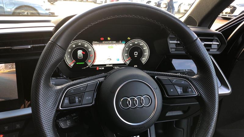 Used Audi A3 2022 for sale - 76895526: Photo 27