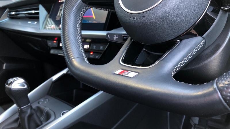 Used Audi A3 2022 for sale - 76895526: Photo 28