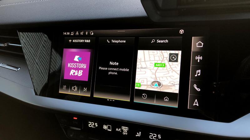 Used Audi A3 2022 for sale - 76895526: Photo 29