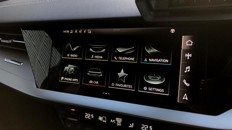 Used Audi A3 2022 for sale - 76895526: Photo 30