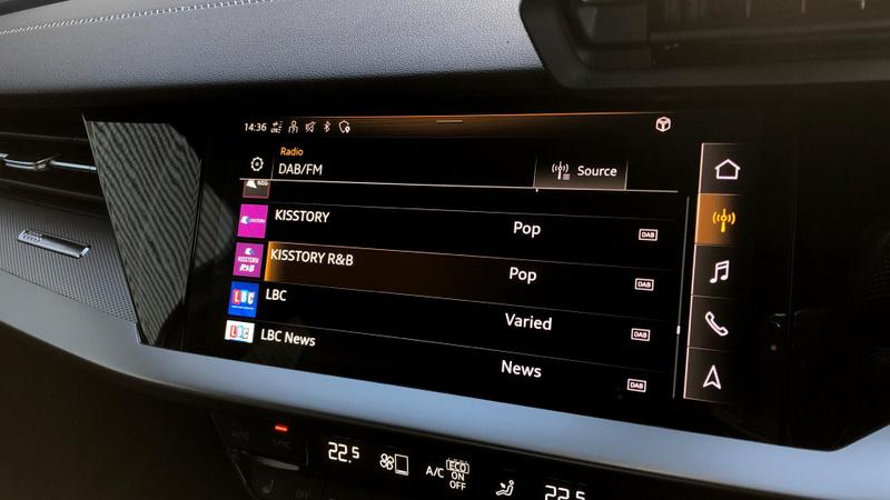 Used Audi A3 2022 for sale - 76895526: Photo 31