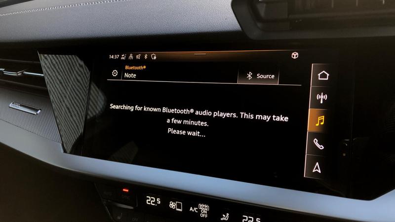 Used Audi A3 2022 for sale - 76895526: Photo 32