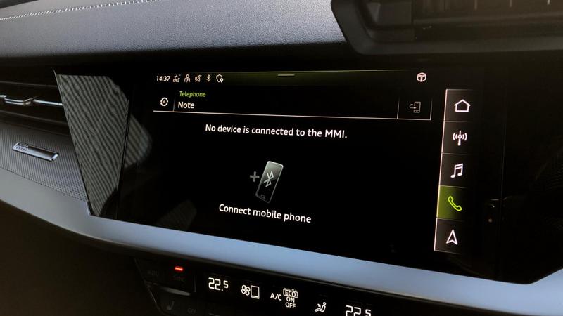 Used Audi A3 2022 for sale - 76895526: Photo 33