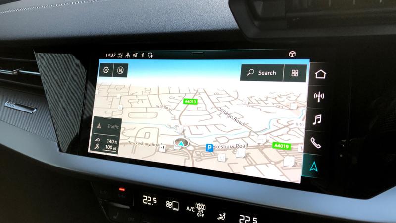 Used Audi A3 2022 for sale - 76895526: Photo 34