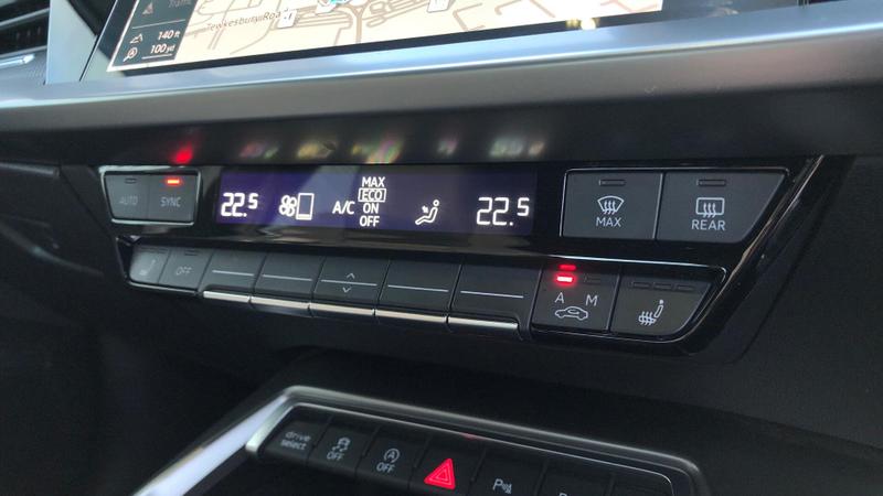 Used Audi A3 2022 for sale - 76895526: Photo 35