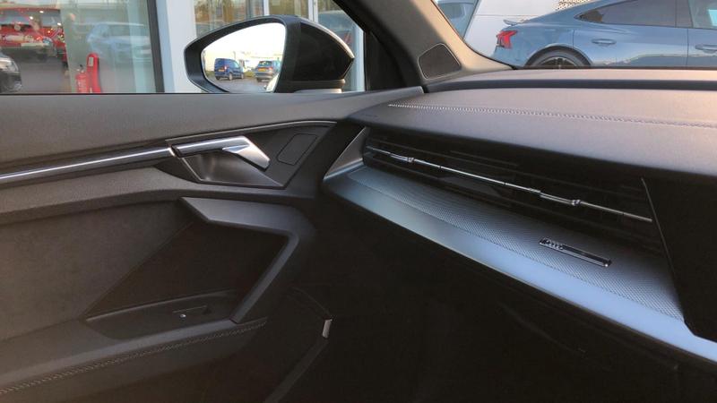 Used Audi A3 2022 for sale - 76895526: Photo 37