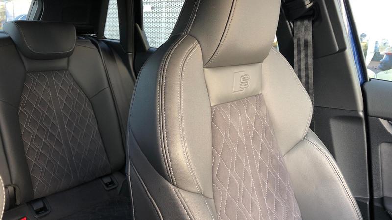 Used Audi A3 2022 for sale - 76895526: Photo 40