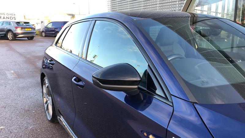 Used Audi A3 2022 for sale - 76895526: Photo 41