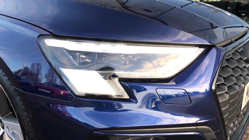 Used Audi A3 2022 for sale - 76895526: Photo 42