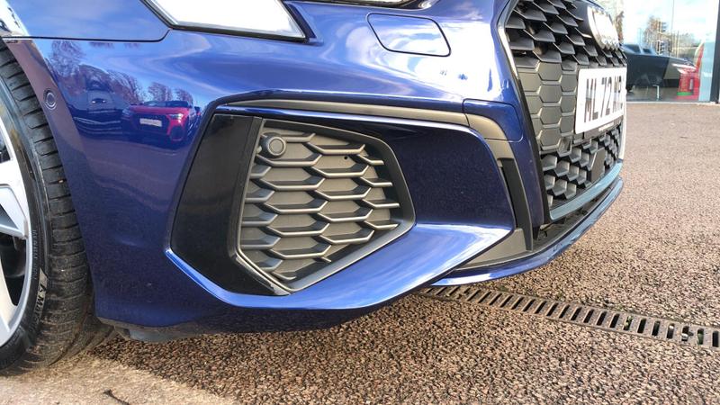 Used Audi A3 2022 for sale - 76895526: Photo 43