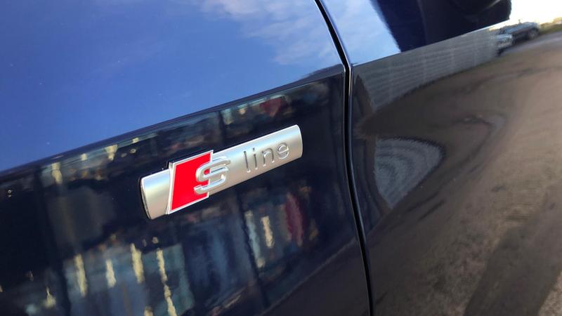 Used Audi A3 2022 for sale - 76895526: Photo 44