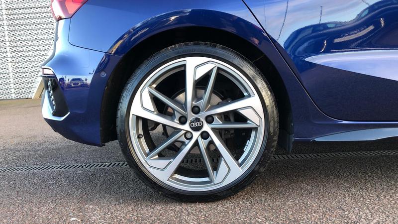 Used Audi A3 2022 for sale - 76895526: Photo 5