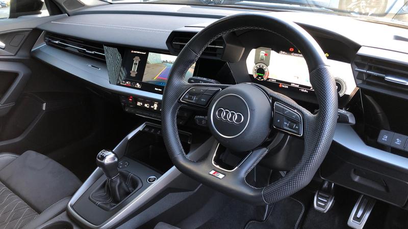 Used Audi A3 2022 for sale - 76895526: Photo 6