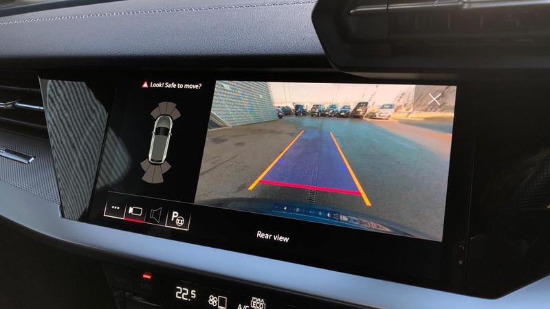 Used Audi A3 2022 for sale - 76895526: Photo 7