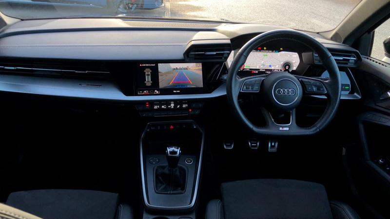 Used Audi A3 2022 for sale - 76895526: Photo 8