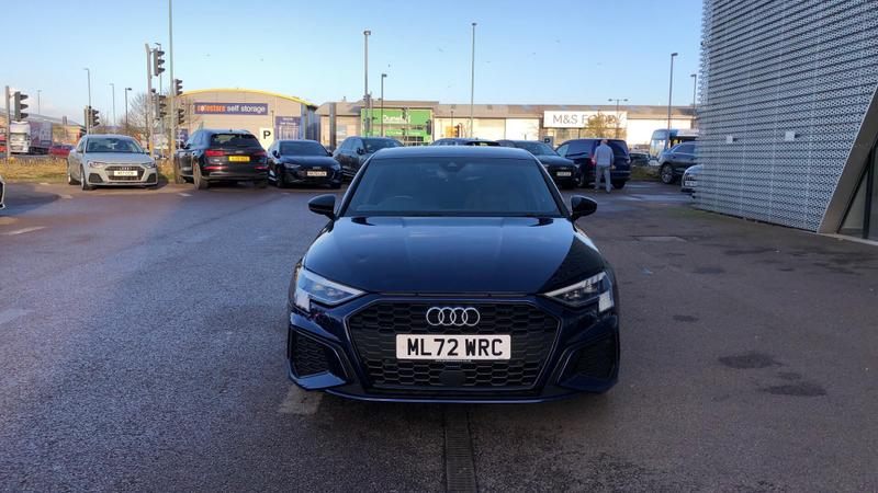 Used Audi A3 2022 for sale - 76895526: Photo 9