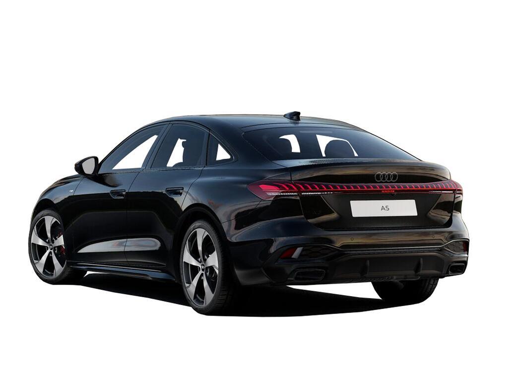 Used Audi A5 for sale - 77619168: Photo 3