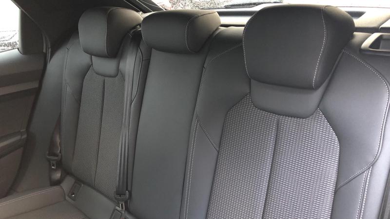 Used Audi A1 2025 for sale - 77339852: Photo 17