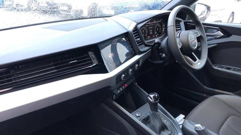 Used Audi A1 2025 for sale - 77339852: Photo 2