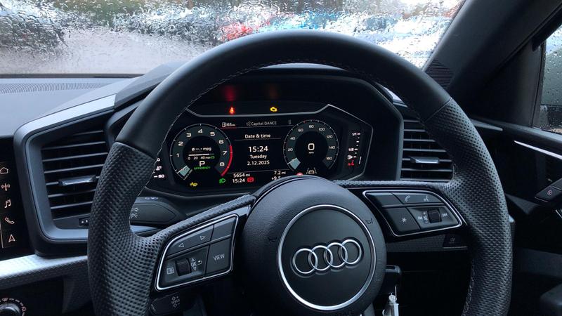 Used Audi A1 2025 for sale - 77339852: Photo 23