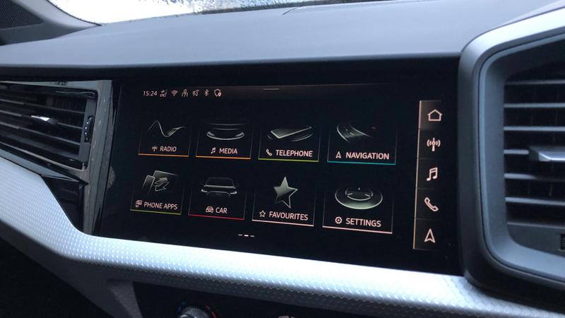 Used Audi A1 2025 for sale - 77339852: Photo 25