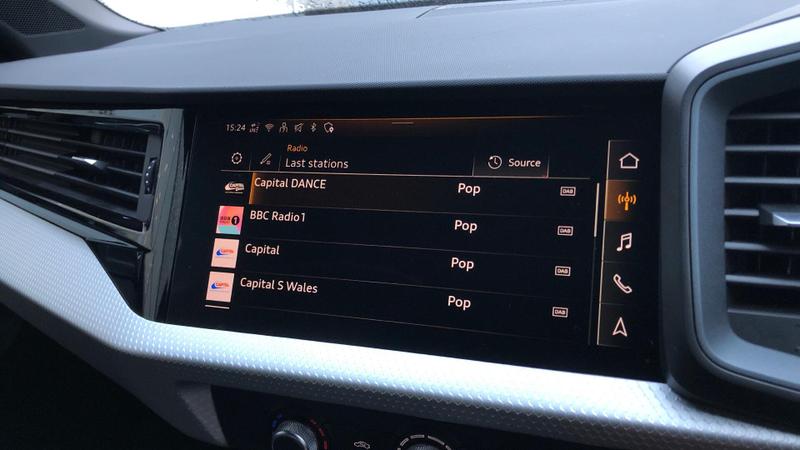 Used Audi A1 2025 for sale - 77339852: Photo 26