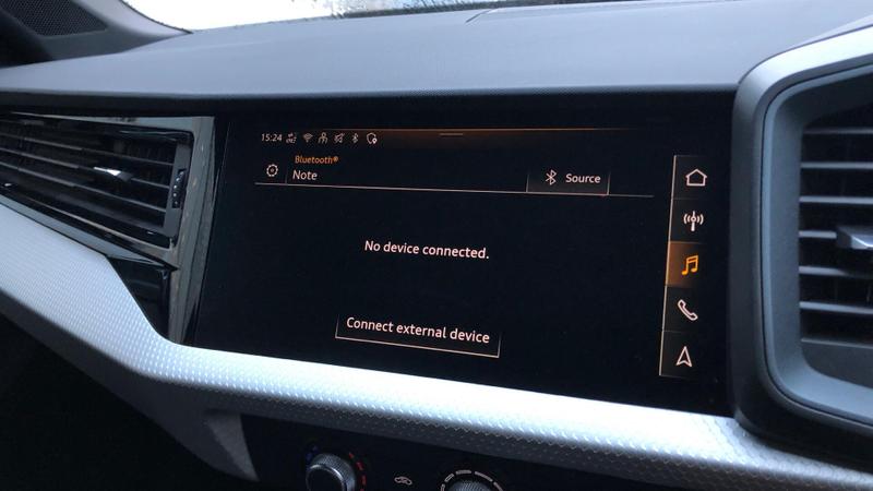 Used Audi A1 2025 for sale - 77339852: Photo 27