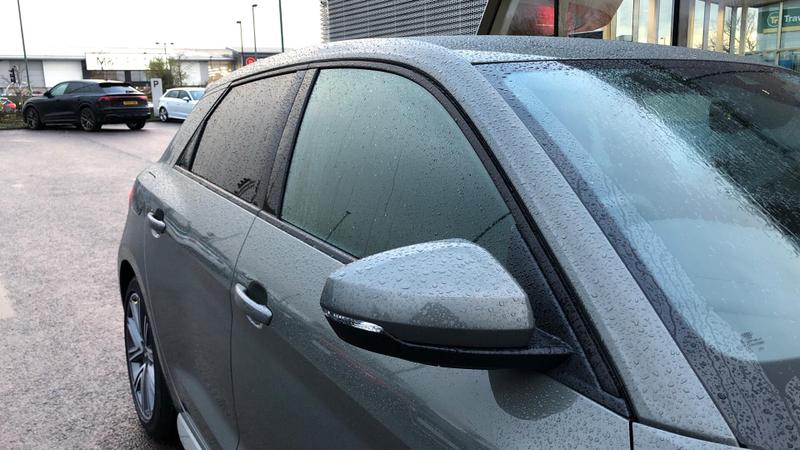 Used Audi A1 2025 for sale - 77339852: Photo 36