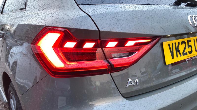 Used Audi A1 2025 for sale - 77339852: Photo 41