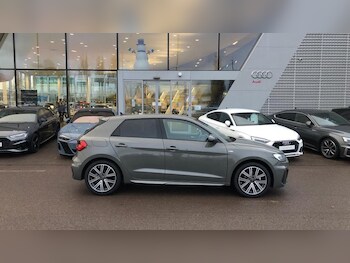 Used Audi A1 2025 for sale - 77339852: Photo