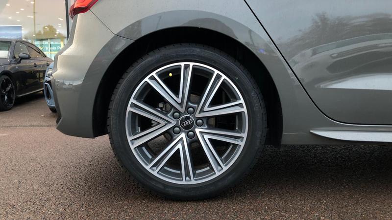 Used Audi A1 2025 for sale - 77339852: Photo 5