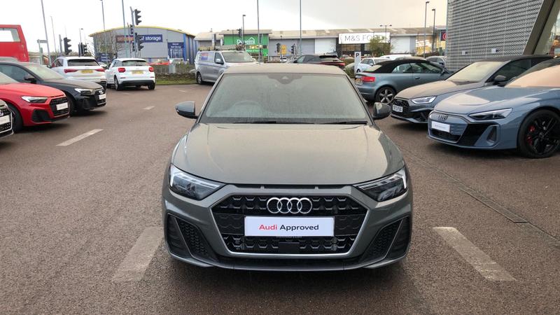 Used Audi A1 2025 for sale - 77339852: Photo 9
