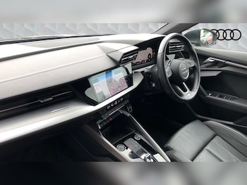 Used Audi A3 2021 for sale - 78770453: Photo